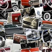 Galerie Wallpapers Classic Cars, HT17210