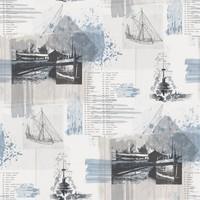 Galerie Wallpapers Sail List, HT17230