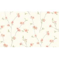 galerie wallpapers daisy trail pink lu03023