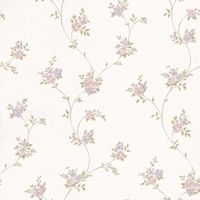 Galerie Wallpapers Floral Themes, G23243