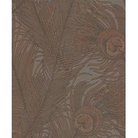 Galerie Wallpapers Peacock Bronze, EM17064