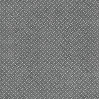 Galerie Wallpapers Metal grid grey, G45174