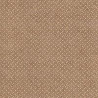 Galerie Wallpapers Metal grid brown, G45173