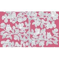 Galerie Wallpapers Oak Tree Pink, LL-06-09-1