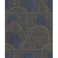 Galerie Wallpapers Classical Arches Midnight Blue, EM17084