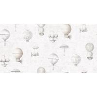 Galerie Wallpapers Flying Machines White, G56202