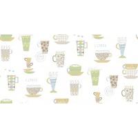 Galerie Wallpapers Coffee Morning , FK34426