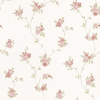 Galerie Wallpapers Floral Themes, G23246