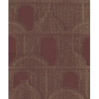 Galerie Wallpapers Classical Arches Cherry Red, EM17081