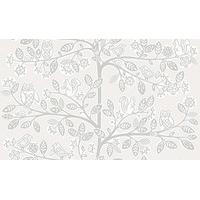 Galerie Wallpapers Oak Tree Taupe, LL-06-02-8