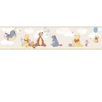 galerie borders pooh and friends wp3501 3