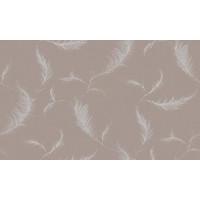 Galerie Wallpapers Feather Trail Taupe, LU07074