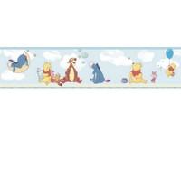 galerie borders pooh and friends wp3501 1