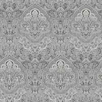 galerie wallpapers indian damask bw28703