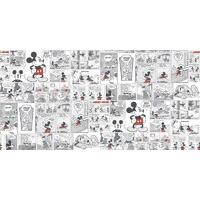 Galerie Wallpapers Mickey Comic, DY3011-3