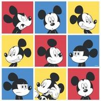 galerie wallpapers mickey head shot mk3013 1