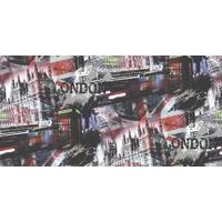 Galerie Wallpapers London Calling, WU17622