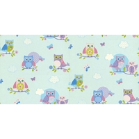 Galerie Wallpapers Owls, G56034