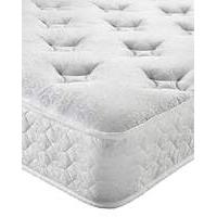 Galaxy Deep Quilt Double Mattress