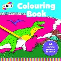 Galt Toys Colouring Book