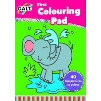 Galt Toys First Colouring Pad