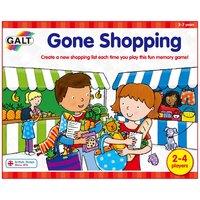 Galt Toys Gone Shopping