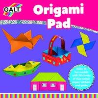 Galt Toys Origami Models Game