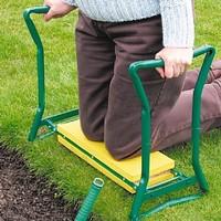 Garden Kneeler Seat