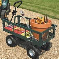 garden cart