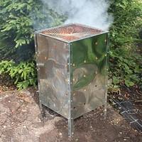 Garden Incinerator