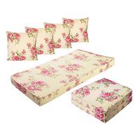 garden furniture cushion set