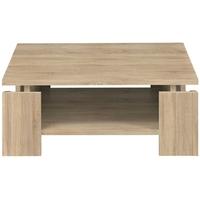 Gami Palace Sonoma Oak Coffee Table - Square