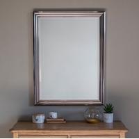 Gallery Direct Kelby Mirror (Set of 4)