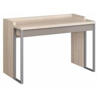 Gautier Addict Natural Oak Desk - 1 Drawer