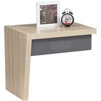 Gautier Urban Bedside Shelf with Sound