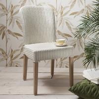 Gallery Direct Becket White Side Chair