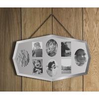 Gallery Direct Wakefield Multi App Photo Frame