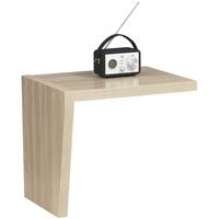 Gautier Urban Bedside Shelf