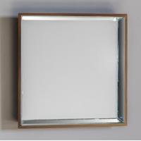 gallery direct pacific mirror square set of 6