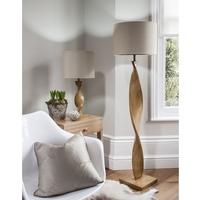 gallery direct argenta floor lamp