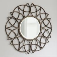 Gallery Direct Beckfield Mirror