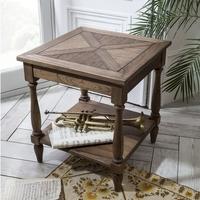 Gallery Direct Hamilton Side Table