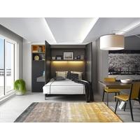 Gautier Nocturne Pull Down Bed with Multimedia Unit