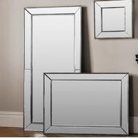 gallery direct radley leaner mirror