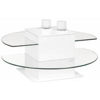 gautier addict apero glass coffee table