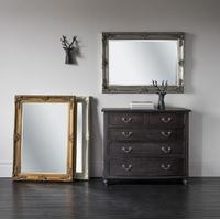 gallery direct abbey rectangle mirror