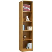 Gautier Majestic Half Bookcase