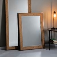 Gallery Direct Barrington Mirror - Rectangle