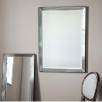 Gallery Direct Exeter Mirror - H 100cm