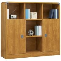 Gautier Majestic Bookcase - 2 Door